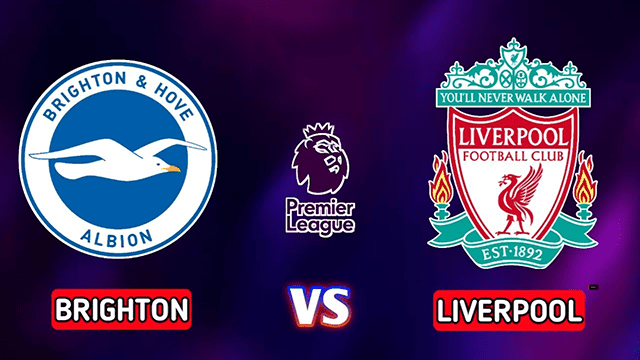 Soi kèo bóng đá SBO Brighton vs Liverpool ngày 12/3/2022 – Vòng 29 Ngoại Hạng Anh Soi keo bong da Brighton vs Liverpool ngay 12/3/2022 – Vong 29 Ngoai Hang Anh