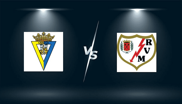 Soi kèo bóng đá SBO Cadiz vs Rayo Vallecano ngày 6/3/2022 – Vòng 27 La Liga Soi keo bong da Cadiz vs Rayo Vallecano ngay 6/3/2022 – Vong 27 La Liga