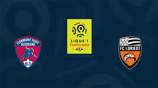 Soi kèo bóng đá SBO Clermont vs Lorient ngày 13/3/2022 – Vòng 28 Ligue 1 Soi keo bong da Clermont vs Lorient ngay 13/3/2022 – Vong 28 Ligue 1