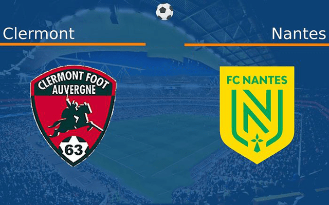 Soi kèo bóng đá SBO Clermont vs Nantes ngày 3/4/2022 – Vòng 30 Ligue 1 Soi keo bong da Clermont vs Nantes ngay 3/4/2022 – Vong 30 Ligue 1