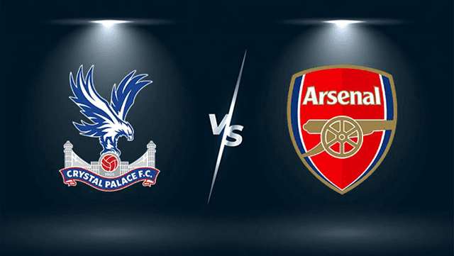 Soi kèo bóng đá SBO Crystal Palace vs Arsenal ngày 5/4/2022 – Vòng 31 Ngoại Hạng Anh Soi keo bong da Crystal Palace vs Arsenal ngay 5/4/2022 – Vong 31 Ngoai Hang Anh