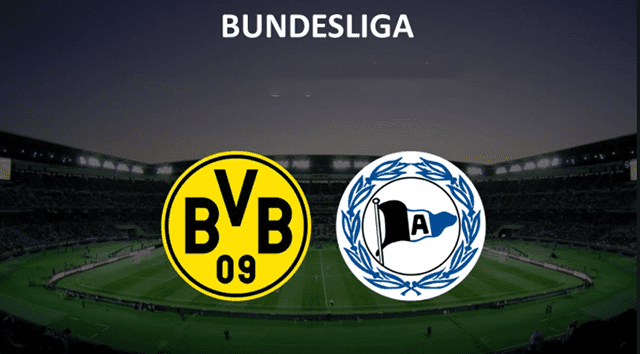Soi kèo bóng đá SBO Dortmund vs Bielefeld ngày 13/3/2022 – Vòng 26 Bundesliga Soi keo bong da Dortmund vs Bielefeld ngay 13/3/2022 – Vong 26 Bundesliga
