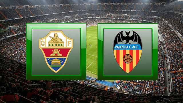 Soi kèo bóng đá SBO Elche vs Valencia ngày 19/3/2022 – Vòng 29 La Liga Soi keo bong da Elche vs Valencia ngay 19/3/2022 – Vong 29 La Liga