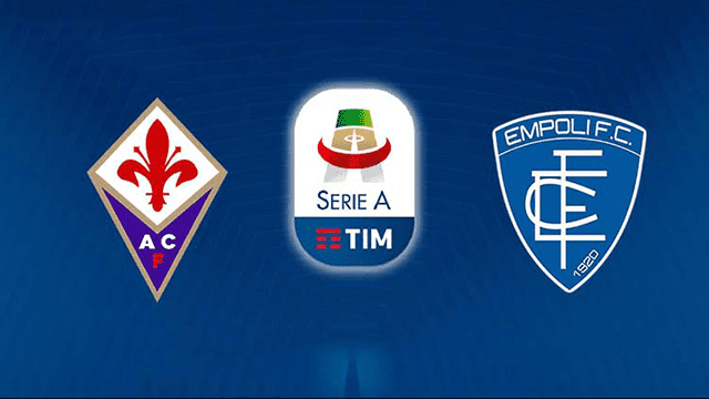 Soi kèo bóng đá SBO Fiorentina vs Empoli ngày 3/4/2022 – Vòng 31 Series A Soi keo bong da Fiorentina vs Empoli ngay 3/4/2022 – Vong 31 Series A