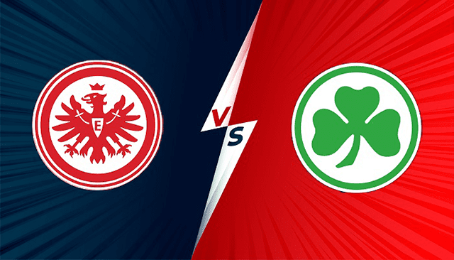 Soi kèo bóng đá SBO Frankfurt vs Furth ngày 2/4/2022 – Vòng 28 Bundesliga Soi keo bong da Frankfurt vs Furth ngay 2/4/2022 – Vong 28 Bundesliga