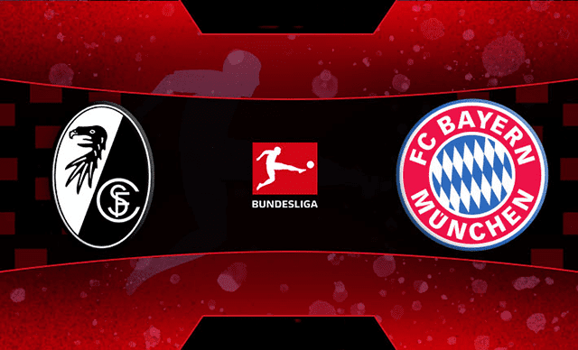Soi kèo bóng đá SBO Freiburg vs Bayern Munich ngày 2/4/2022 – Vòng 28 Bundesliga Soi keo bong da Freiburg vs Bayern Munich ngay 2/4/2022 – Vong 28 Bundesliga