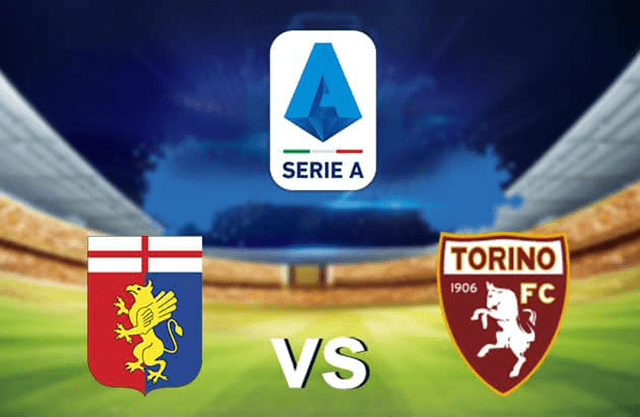 Soi kèo bóng đá SBO Genoa vs Torino ngày 19/3/2022 – Vòng 30 Series A Soi keo bong da Genoa vs Torino ngay 19/3/2022 – Vong 30 Series A