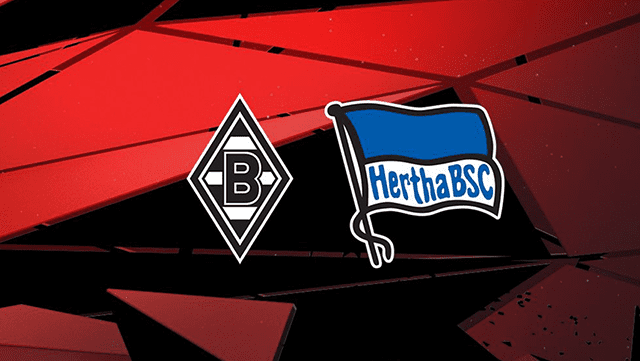 Soi kèo bóng đá SBO Gladbach vs Hertha Berlin ngày 13/3/2022 – Vòng 26 Bundesliga Soi keo bong da Gladbach vs Hertha Berlin ngay 13/3/2022 – Vong 26 Bundesliga
