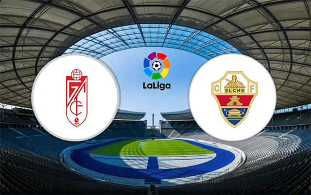 Soi kèo bóng đá SBO Granada vs Elche ngày 12/3/2022 – Vòng 28 La Liga Soi keo bong da Granada vs Elche ngay 12/3/2022 – Vong 28 La Liga