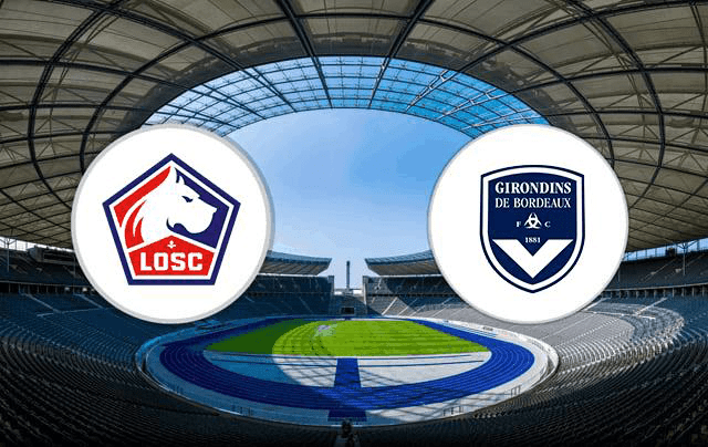 Soi kèo bóng đá SBO Lille vs Bordeaux ngày 3/4/2022 – Vòng 30 Ligue 1 Soi keo bong da Lille vs Bordeaux ngay 3/4/2022 – Vong 30 Ligue 1