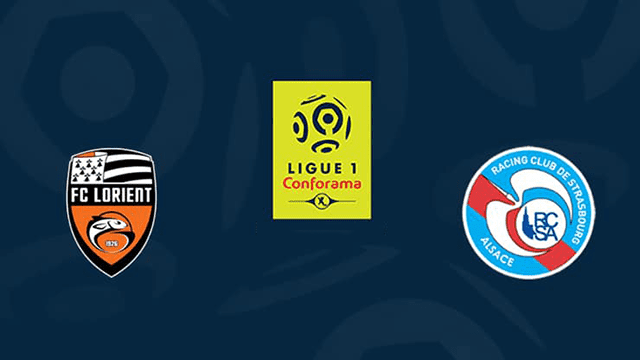 Soi kèo bóng đá SBO Lorient vs Strasbourg ngày 20/3/2022 – Vòng 29 Ligue 1 Soi keo bong da Lorient vs Strasbourg ngay 20/3/2022 – Vong 29 Ligue 1