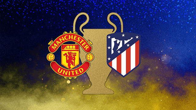 Soi kèo bóng đá SBO Man United vs Atletico Madrid ngày 16/3/2022 – Champions League Soi keo bong da Man United vs Atletico Madrid ngay 16/3/2022 – Champions League
