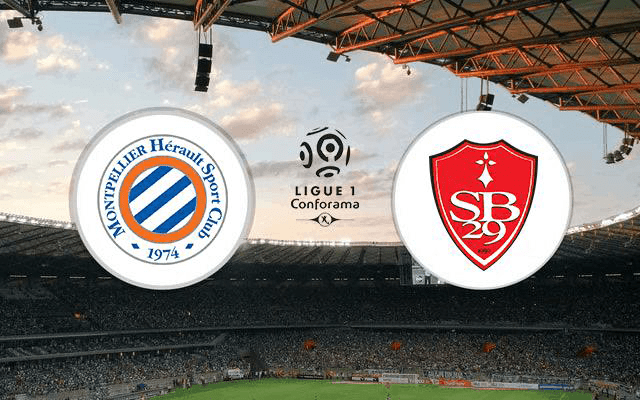 Soi kèo bóng đá SBO Montpellier vs Brest ngày 3/4/2022 – Vòng 30 Ligue 1 Soi keo bong da Montpellier vs Brest ngay 3/4/2022 – Vong 30 Ligue 1