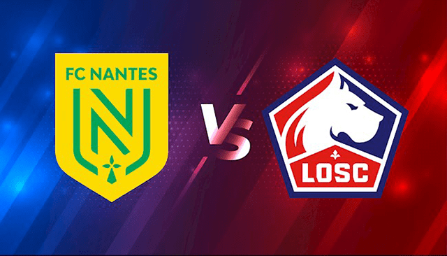 Soi kèo bóng đá SBO Nantes vs Lille ngày 20/3/2022 – Vòng 29 Ligue 1 Soi keo bong da Nantes vs Lille ngay 20/3/2022 – Vong 29 Ligue 1