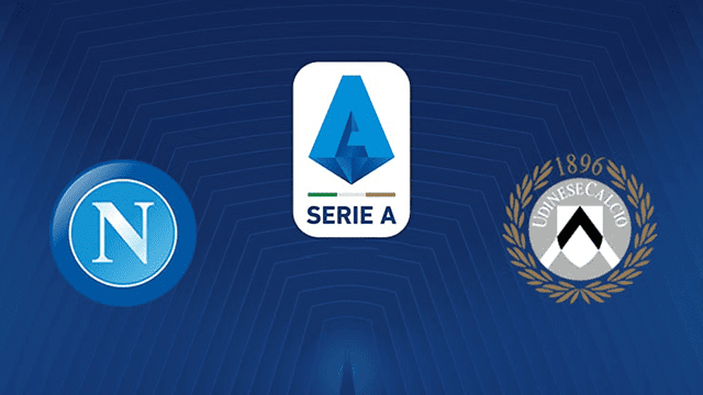 Soi kèo bóng đá SBO Napoli vs Udinese ngày 19/3/2022 – Vòng 30 Series A Soi keo bong da Napoli vs Udinese ngay 19/3/2022 – Vong 30 Series A