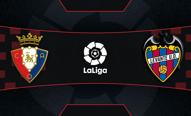 Soi kèo bóng đá SBO Osasuna vs Levante ngày 20/3/2022 – Vòng 29 La Liga Soi keo bong da Osasuna vs Levante ngay 20/3/2022 – Vong 29 La Liga