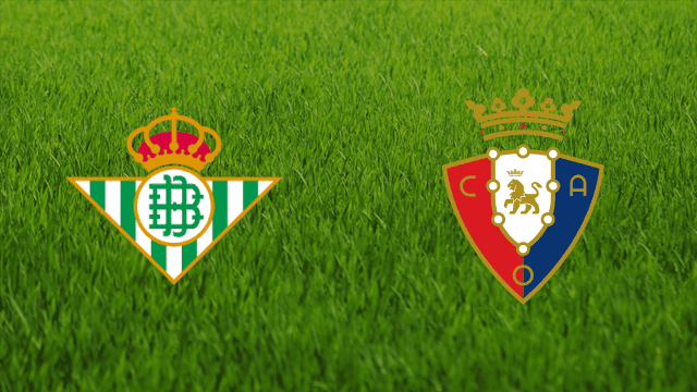 Soi kèo bóng đá SBO Real Betis vs Osasuna ngày 3/4/2022 – Vòng 30 La Liga Soi keo bong da Real Betis vs Osasuna ngay 3/4/2022 – Vong 30 La Liga