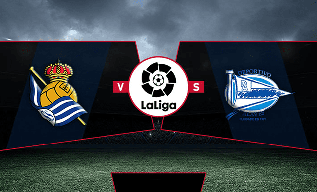 Soi kèo bóng đá SBO Real Sociedad vs Alaves ngày 14/3/2022 – Vòng 28 La Liga Soi keo bong da Real Sociedad vs Alaves ngay 14/3/2022 – Vong 28 La Liga