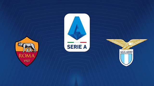 Soi kèo bóng đá SBO Roma vs Lazio ngày 21/3/2022 – Vòng 30 Series A Soi keo bong da Roma vs Lazio ngay 21/3/2022 – Vong 30 Series A