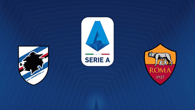 Soi kèo bóng đá SBO Sampdoria vs Roma ngày 3/4/2022 – Vòng 31 Serie A Soi keo bong da Sampdoria vs Roma ngay 3/4/2022 – Vong 31 Serie A