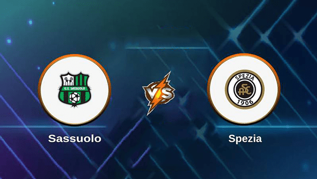 Soi kèo bóng đá SBO Sassuolo vs Spezia ngày 19/3/2022 – Vòng 30 Series A Soi keo bong da Sassuolo vs Spezia ngay 19/3/2022 – Vong 30 Series A