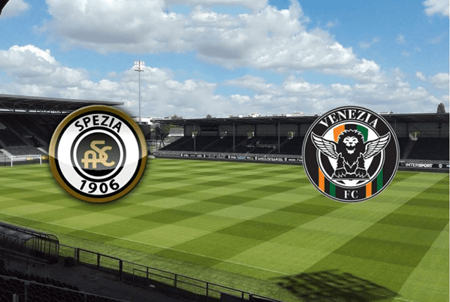 Soi kèo bóng đá SBO Spezia vs Venezia ngày 2/4/2022 – Vòng 31 Series A Soi keo bong da Spezia vs Venezia ngay 2/4/2022 – Vong 31 Series A
