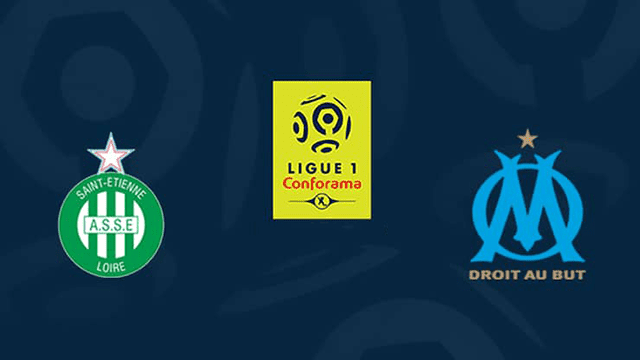 Soi kèo bóng đá SBO St-Etienne vs Marseille ngày 3/4/2022 – Vòng 30 Ligue 1 Soi keo bong da St-Etienne vs Marseille ngay 3/4/2022 – Vong 30 Ligue 1