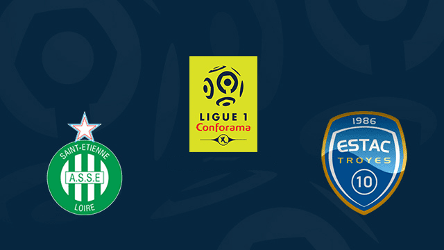 Soi kèo bóng đá SBO St-Etienne vs Troyes ngày 19/3/2022 – Vòng 29 Ligue 1 Soi keo bong da St-Etienne vs Troyes ngay 19/3/2022 – Vong 29 Ligue 1
