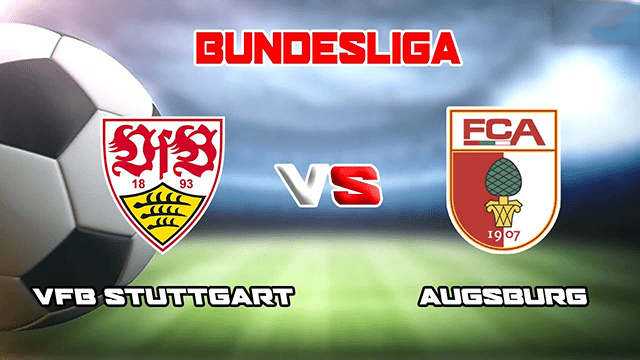 Soi kèo bóng đá SBO Stuttgart vs Augsburg ngày 19/3/2022 – Vòng 27 Bundesliga Soi keo bong da Stuttgart vs Augsburg ngay 19/3/2022 – Vong 27 Bundesliga