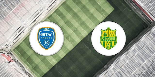 Soi kèo bóng đá SBO Troyes vs Nantes ngày 13/3/2022 – Vòng 28 Ligue 1 Soi keo bong da Troyes vs Nantes ngay 13/3/2022 – Vong 28 Ligue 1