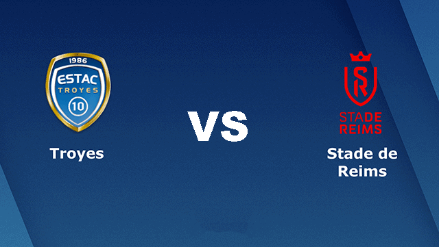 Soi kèo bóng đá SBO Troyes vs Reims ngày 3/4/2022 – Vòng 30 Ligue 1 Soi keo bong da Troyes vs Reims ngay 3/4/2022 – Vong 30 Ligue 1