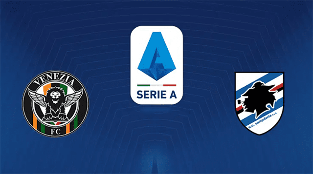 Soi kèo bóng đá SBO Venezia vs Sampdoria ngày 20/3/2022 – Vòng 29 La Liga Soi keo bong da Venezia vs Sampdoria ngay 20/3/2022 – Vong 29 La Liga