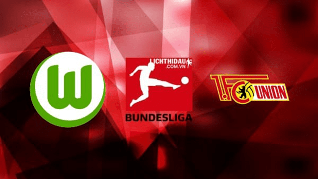 Soi kèo bóng đá SBO Wolfsburg vs Union Berlin ngày 5/3/2022 – Vòng 25 Bundesliga Soi keo bong da Wolfsburg vs Union Berlin ngay 5/3/2022 – Vong 25 Bundesliga