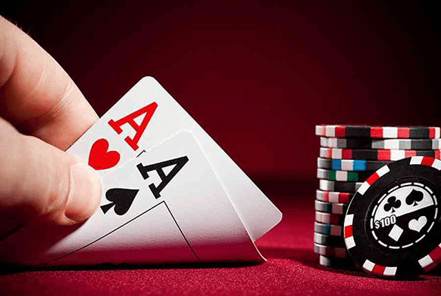 Thuật ngữ mới lạ trong Poker nên được chú ý Thuat ngu moi la trong Poker nen duoc chu y