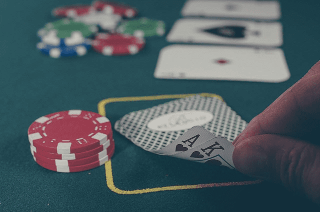 Việc bạn cần phải làm khi chơi Blackjack để không bị thua lỗ Viec ban can phai lam khi choi Blackjack de khong bi thua lo