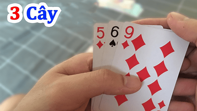Chơi 3 cây online luôn thắng lớn với mẹo nhỏ nhưng hay này Choi 3 cay online luon thang lon voi meo nho nhung hay nay