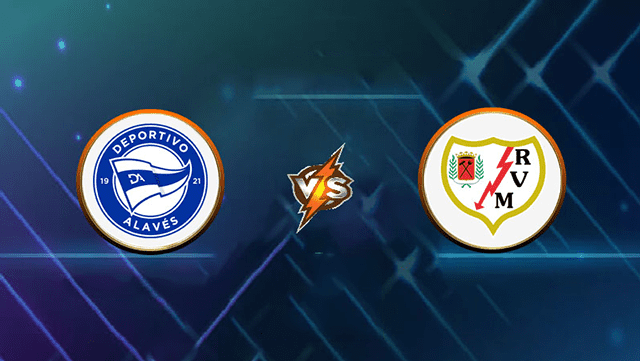 Soi kèo bóng đá SBO Alaves vs Rayo Vallecano ngày 16/4/2022 – Vòng 32 La Liga Soi keo bong da Alaves vs Rayo Vallecano ngay 16/4/2022 – Vong 32 La Liga