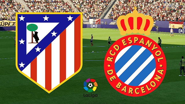 Soi kèo bóng đá SBO Atletico Madrid vs Espanyol ngày 17/4/2022 – Vòng 32 La Liga Soi keo bong da Atletico Madrid vs Espanyol ngay 17/4/2022 – Vong 32 La Liga
