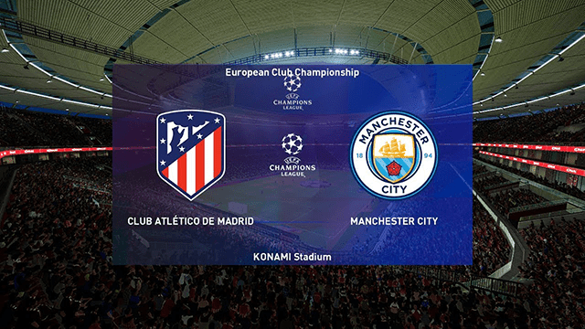 Soi kèo bóng đá SBO Atletico Madrid vs Man City ngày 14/4/2022 – Champions League Soi keo bong da Atletico Madrid vs Man City ngay 14/4/2022 – Champions League