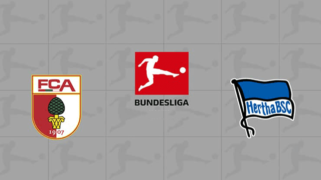 Soi kèo bóng đá SBO Augsburg vs Hertha Berlin ngày 16/4/2022 – Vòng 30 Bundesliga Soi keo bong da Augsburg vs Hertha Berlin ngay 16/4/2022 – Vong 30 Bundesliga
