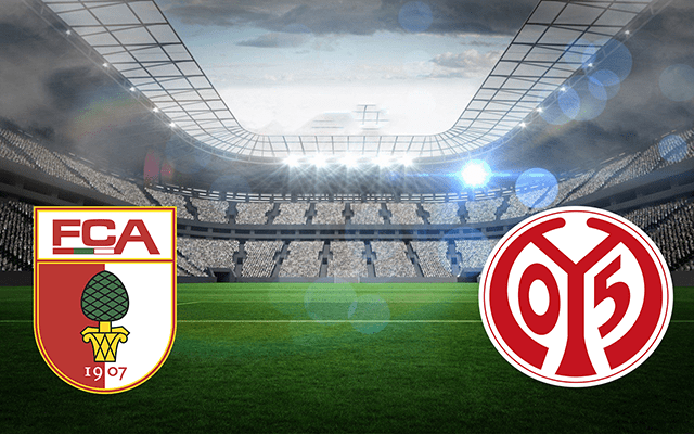 Soi kèo bóng đá SBO Augsburg vs Mainz ngày 6/4/2022 – Vòng 26 Bundesliga Soi keo bong da Augsburg vs Mainz ngay 6/4/2022 – Vong 26 Bundesliga