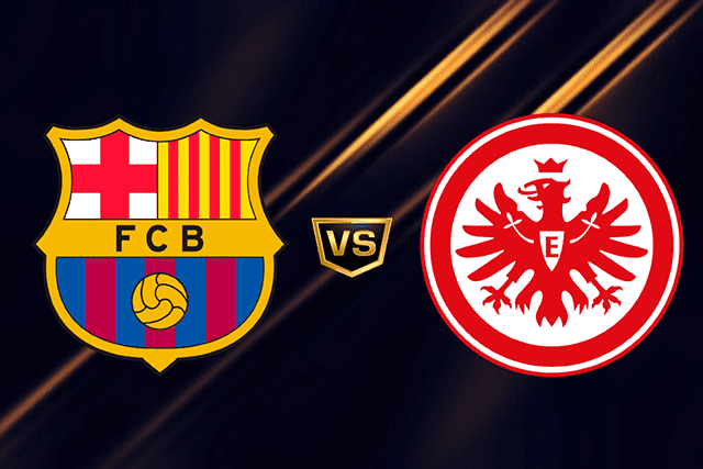 Soi kèo bóng đá SBO Barcelona vs Frankfurt ngày 15/4/2022 – Europa League Soi keo bong da Barcelona vs Frankfurt ngay 15/4/2022 – Europa League