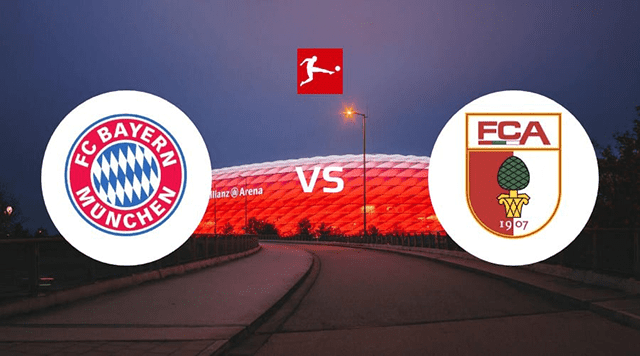 Soi kèo bóng đá SBO Bayern Munich vs Augsburg ngày 9/4/2022 – Vòng 29 Bundesliga Soi keo bong da Bayern Munich vs Augsburg ngay 9/4/2022 – Vong 29 Bundesliga
