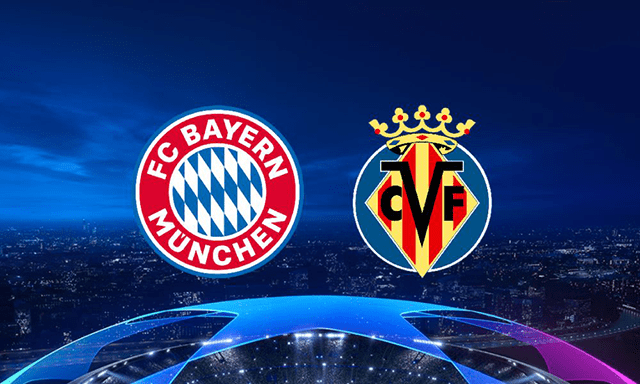 Soi kèo bóng đá SBO Bayern Munich vs Villarreal ngày 13/4/2022 – Champions League Soi keo bong da Bayern Munich vs Villarreal ngay 13/4/2022 – Champions League