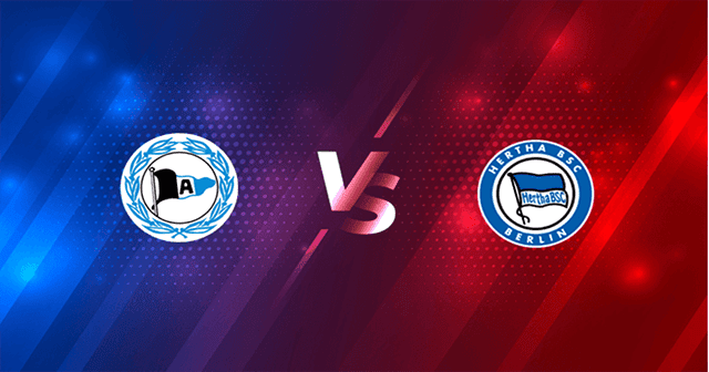 Soi kèo bóng đá SBO Bielefeld vs Hertha Berlin ngày 30/4/2022 – Vòng 32 Bundesliga Soi keo bong da Bielefeld vs Hertha Berlin ngay 30/4/2022 – Vong 32 Bundesliga