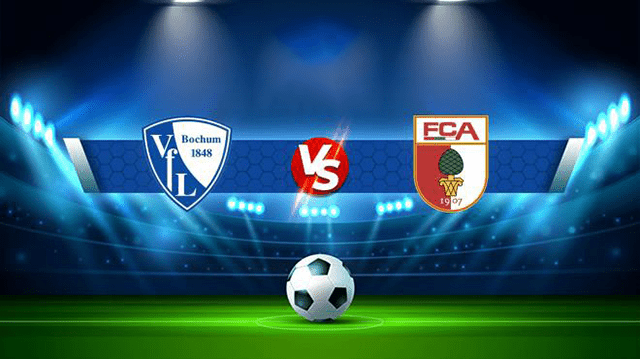 Soi kèo bóng đá SBO Bochum vs Augsburg ngày 24/4/2022 – Vòng 31 Bundesliga Soi keo bong da Bochum vs Augsburg ngay 24/4/2022 – Vong 31 Bundesliga