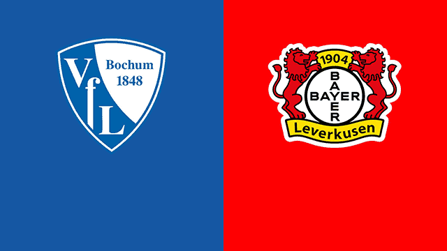 Soi kèo bóng đá SBO Bochum vs Bayer Leverkusen ngày 10/4/2022 – Vòng 29 Bundesliga Soi keo bong da Bochum vs Bayer Leverkusen ngay 10/4/2022 – Vong 29 Bundesliga