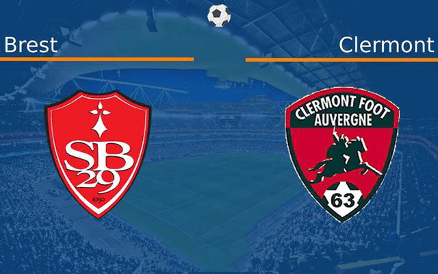 Soi kèo bóng đá SBO Brest vs Clermont ngày 1/5/2022 – Vòng 35 Ligue 1 Soi keo bong da Brest vs Clermont ngay 1/5/2022 – Vong 35 Ligue 1