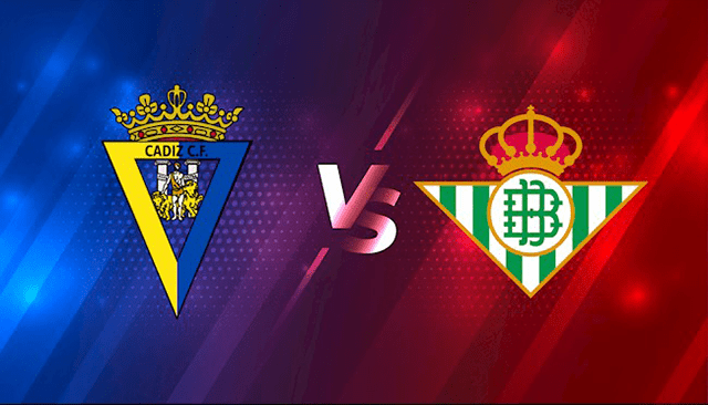 Soi kèo bóng đá SBO Cadiz vs Real Betis ngày 9/4/2022 – Vòng 31 La Liga Soi keo bong da Cadiz vs Real Betis ngay 9/4/2022 – Vong 31 La Liga