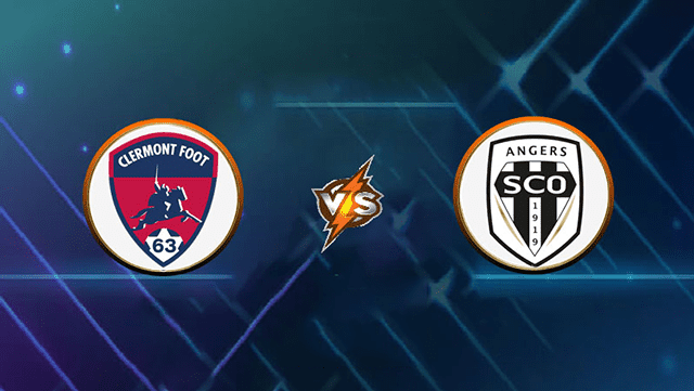 Soi kèo bóng đá SBO Clermont vs Angers ngày 24/4/2022 – Vòng 34 Ligue 1 Soi keo bong da Clermont vs Angers ngay 24/4/2022 – Vong 34 Ligue 1